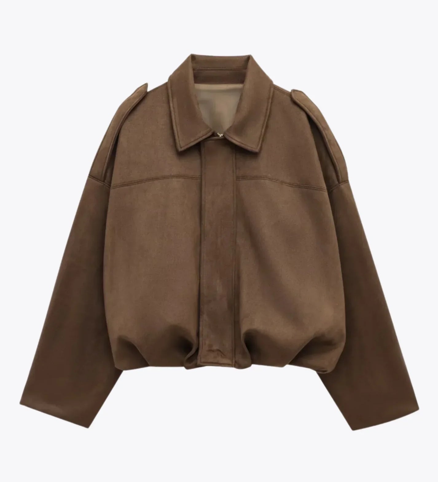 Klaudie™ - Ikonická bomber bunda