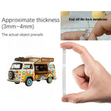 VW CAMPERVAN Adventní kalendář 2025