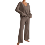 Kathy – Pohodlná dvoudílná souprava