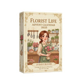 Florist Life | Advent Calendar 2025