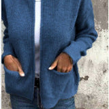 LuKa - Podzimní svetr