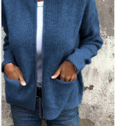 LuKa - Podzimní svetr