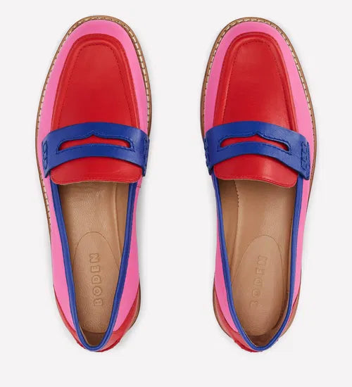 Celestýna Mocassini™