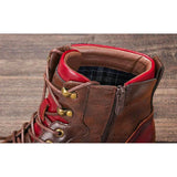 Dawson | Klasické Oxford boty