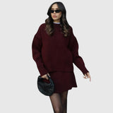 Lara - Podzimní set