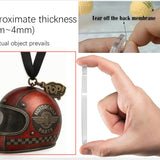 Díly pro motocykly | Adventní kalendář 2025