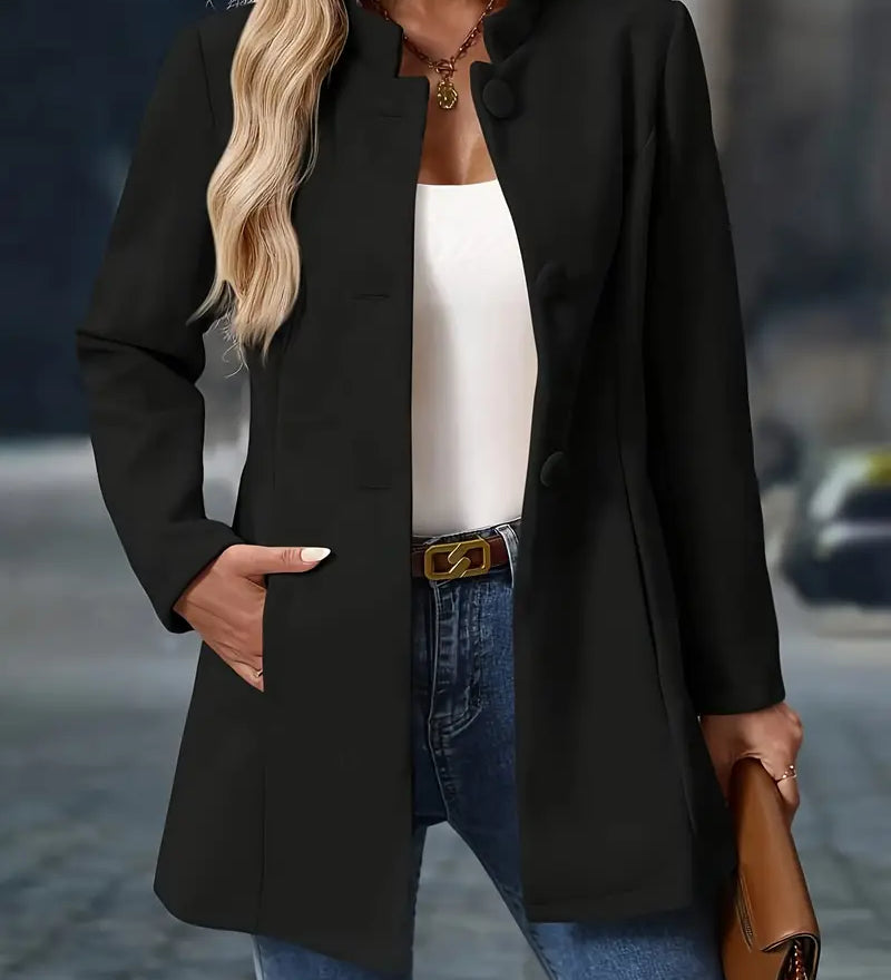 Melánie | Nadčasová elegantní bunda