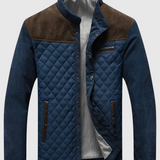 Ethan - Luxusní pánská bunda