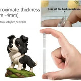 Border kolie | Adventní kalendář 2025