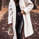 Elva | Teplá a stylová zimní bunda