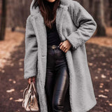 Elva | Teplá a stylová zimní bunda