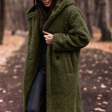 Elva | Teplá a stylová zimní bunda