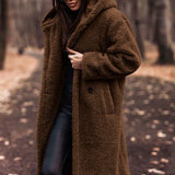 Elva | Teplá a stylová zimní bunda