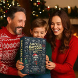 Sarkastický mýval | Adventní kalendář 2025