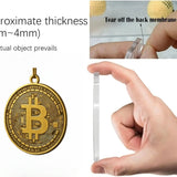 Kryptoměnový | Adventní kalendář 2025