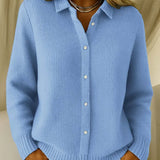 Fiora – Elegantní a Pohodlný Kardigan