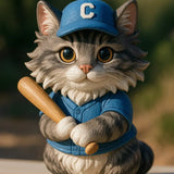 Zábavný Maine Coon | Adventní kalendář 2025