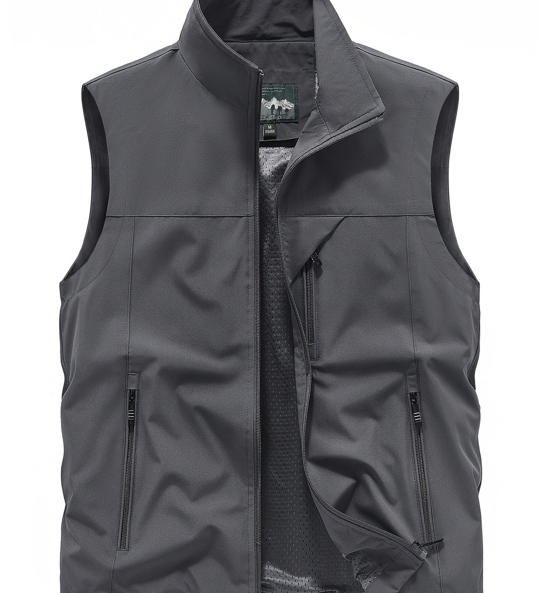 Pohodlná Sportovní Vesta