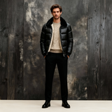 Dominik VINTAGE | BUNDA