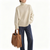 Klára - Rolák z kašmíru