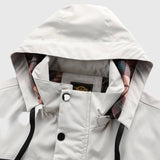 FYOW | Voděodolná pánská bunda na podzim a zimu