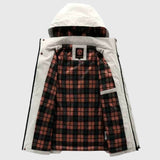 FYOW | Voděodolná pánská bunda na podzim a zimu