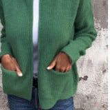 LuKa - Podzimní svetr