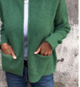 LuKa - Podzimní svetr