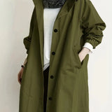 Alena | Stylový trenčkot