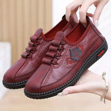 Inmaculada® - Ortopedické kožené boty⏐Prémiová edice