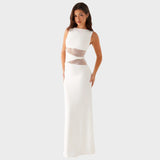 Leni | Elegantní maxi šaty