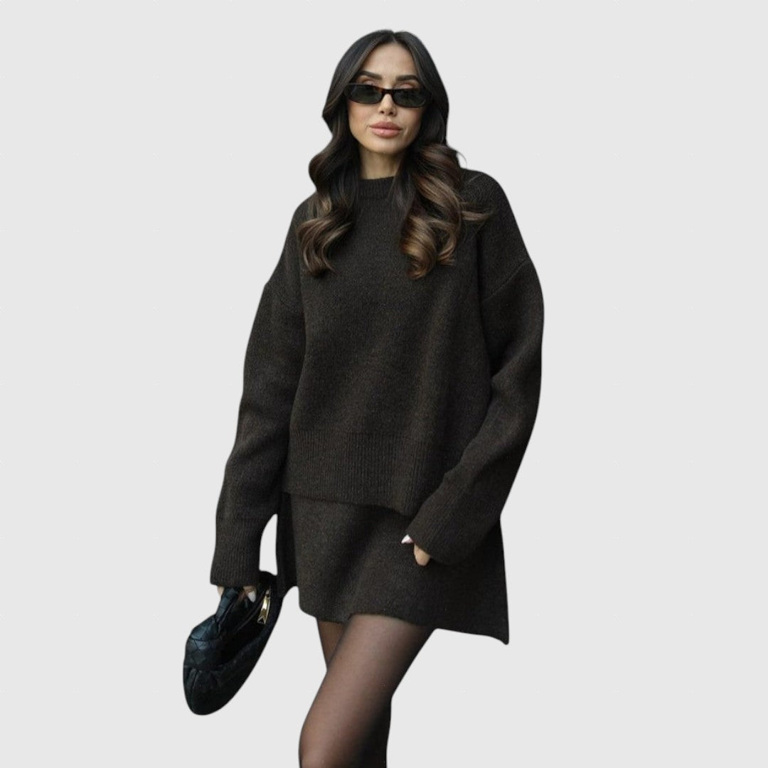 Lara - Podzimní set