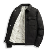 Klasická Zimní Bunda