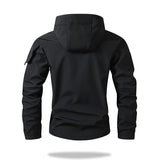 Taktická Pánská Bunda