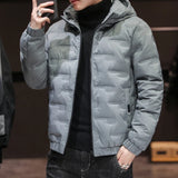 Elegantní Péřová Bunda