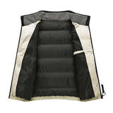 Zimní Bunda se Stojáčkem