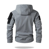 Taktická Pánská Bunda