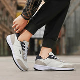 Rudolf - Ležérní kožené tenisky