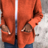 LuKa - Podzimní svetr