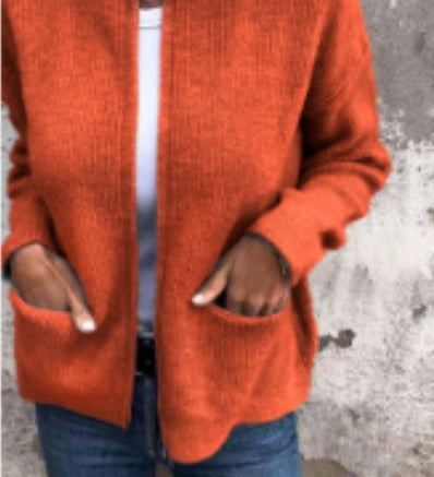 LuKa - Podzimní svetr