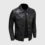 Colt - Kožená Bunda