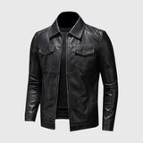 Colt - Kožená Bunda