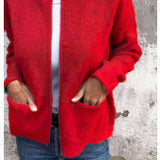 LuKa - Podzimní svetr