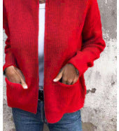 LuKa - Podzimní svetr