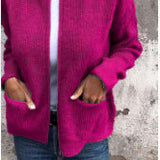 LuKa - Podzimní svetr