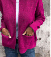 LuKa - Podzimní svetr