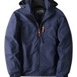 Lehká Pánská Bunda