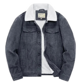 Cordurová Bunda Kašmír