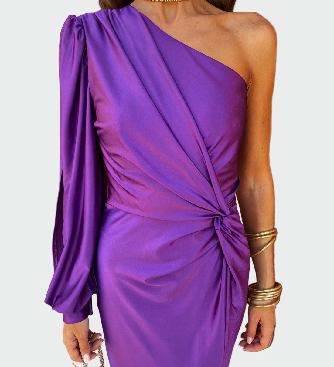 Elegantní černé letní šaty